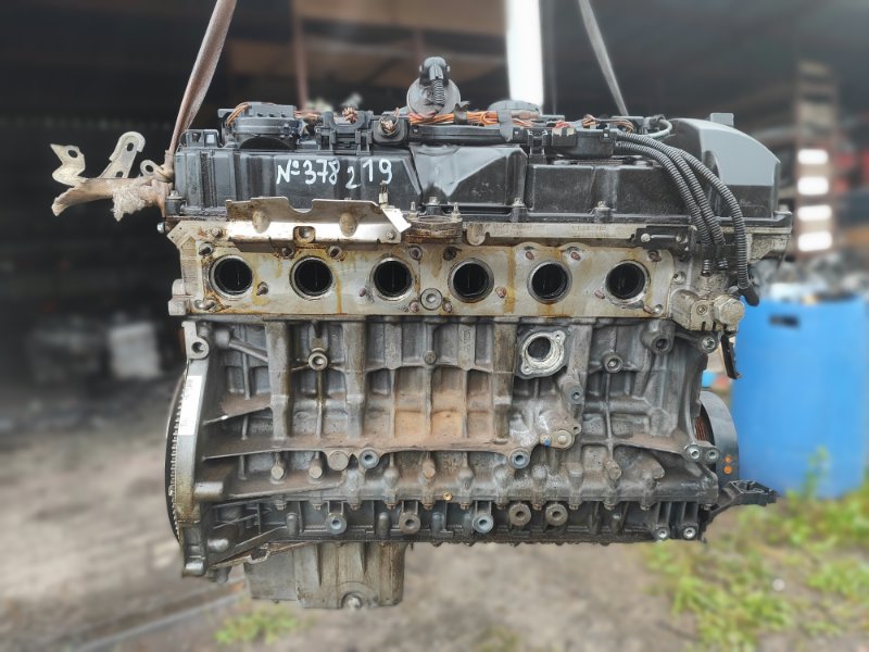 Gasoline engine BMW 3 SERIES (E90-E93) 2005–2014 2011