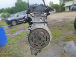 Gasoline engine BMW 3 SERIES (E90-E93) 2005–2014 2011