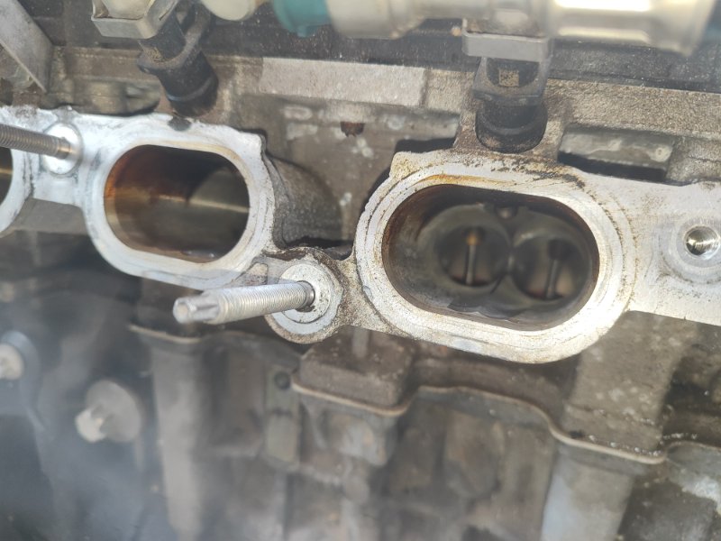 Gasoline engine BMW 3 SERIES (E90-E93) 2005–2014 2011
