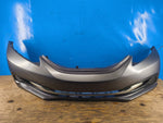 Front bumper HONDA CIVIC 11-15 2011-2015