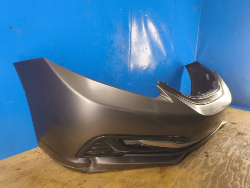 Front bumper HONDA CIVIC 11-15 2011-2015