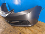 Front bumper HONDA CIVIC 11-15 2011-2015