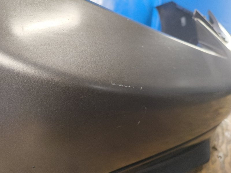 Front bumper HONDA CIVIC 11-15 2011-2015