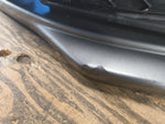 Front bumper HONDA CIVIC 11-15 2011-2015