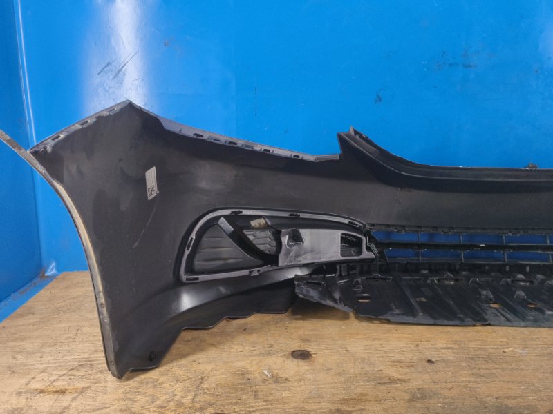Front bumper HONDA CIVIC 11-15 2011-2015
