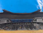 Front bumper HONDA CIVIC 11-15 2011-2015