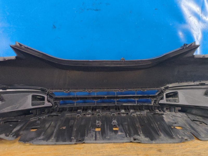 Front bumper HONDA CIVIC 11-15 2011-2015