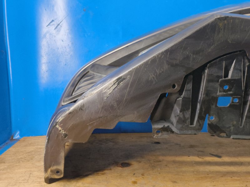 Front bumper HONDA CIVIC 11-15 2011-2015