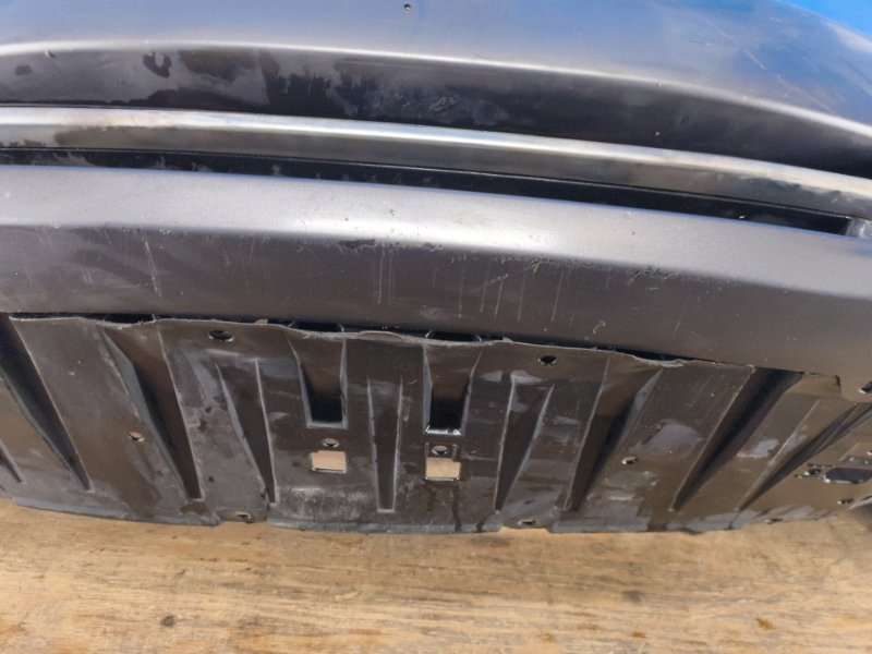 Front bumper HONDA CIVIC 11-15 2011-2015