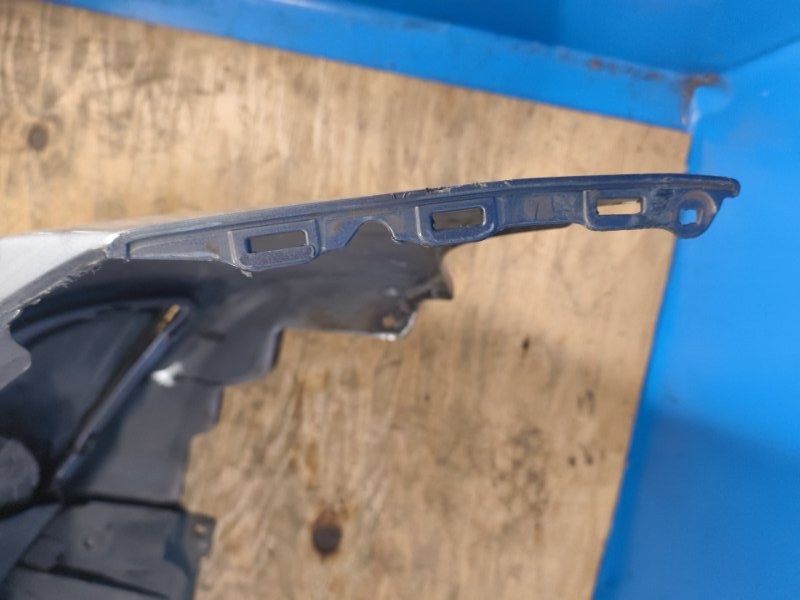 Front bumper HONDA CIVIC 11-15 2011-2015