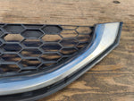 Front bumper grille HONDA CIVIC 11-15 2011-2015