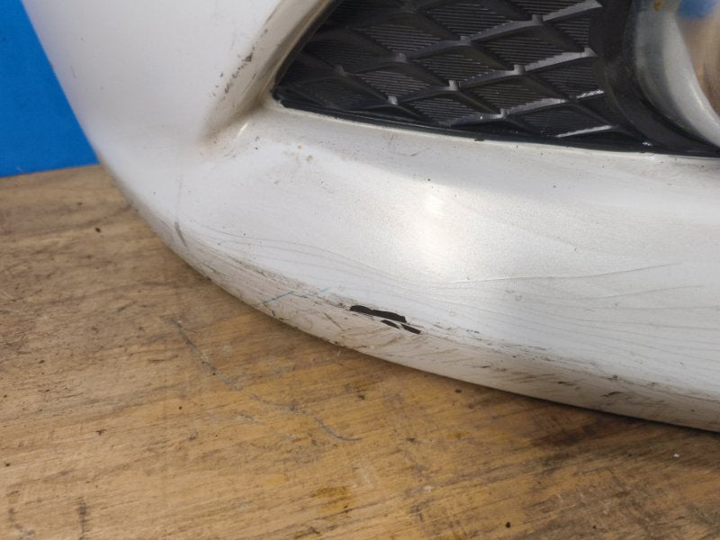 Front bumper INFINITI G25/G35/G37/Q40 06-14 2011
