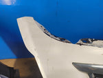 Front bumper INFINITI G25/G35/G37/Q40 06-14 2011