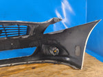 Front bumper INFINITI G25/G35/G37/Q40 06-14 2011