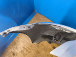 Front bumper INFINITI G25/G35/G37/Q40 06-14 2011