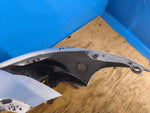 Front bumper INFINITI G25/G35/G37/Q40 06-14 2011