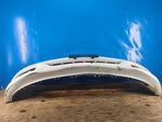 Front bumper INFINITI G25/G35/G37/Q40 06-14 2011