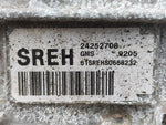 Automatic transmission BMW 3 SERIES (E90-E93) 2005–2014 2010