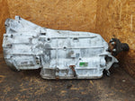 Automatic transmission BMW 3 SERIES (E90-E93) 2005–2014 2010