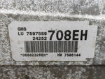 Automatic transmission BMW 3 SERIES (E90-E93) 2005–2014 2010