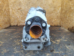 Automatic transmission BMW 3 SERIES (E90-E93) 2005–2014 2010