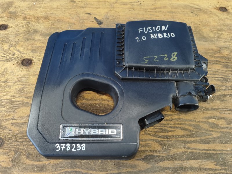 Air filter housing FORD FUSION 14- 2014