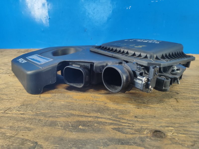 Air filter housing FORD FUSION 14- 2014
