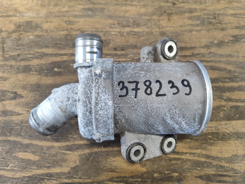 Electric cooling pump FORD FUSION 14- 2014