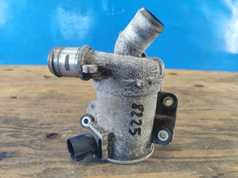 Electric cooling pump FORD FUSION 14- 2014