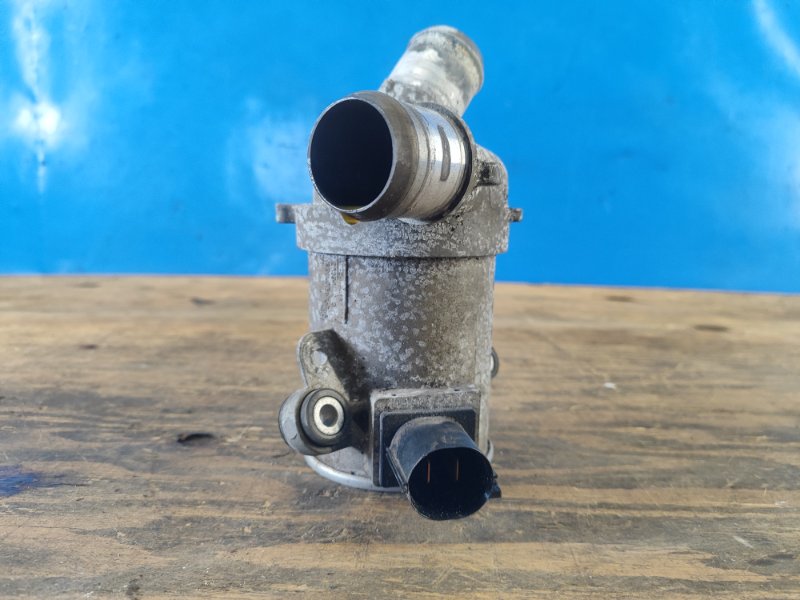 Electric cooling pump FORD FUSION 14- 2014