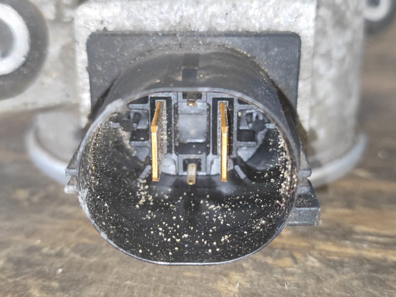 Electric cooling pump FORD FUSION 14- 2014