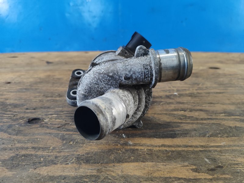 Electric cooling pump FORD FUSION 14- 2014