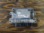 Engine control unit FORD FUSION 14- 2014