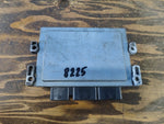 Engine control unit FORD FUSION 14- 2014