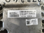 Engine control unit FORD FUSION 14- 2014