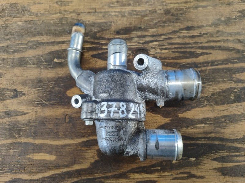 Thermostat housing FORD FUSION 14- 2014