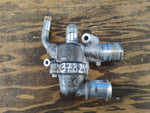 Thermostat housing FORD FUSION 14- 2014