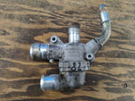 Thermostat housing FORD FUSION 14- 2014