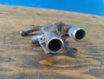 Thermostat housing FORD FUSION 14- 2014