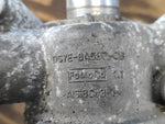 Thermostat housing FORD FUSION 14- 2014