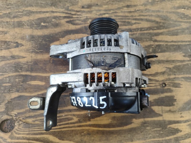 Generator TOYOTA CAMRY 40 06-11 2008
