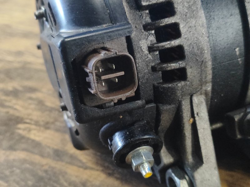 Generator TOYOTA CAMRY 40 06-11 2008
