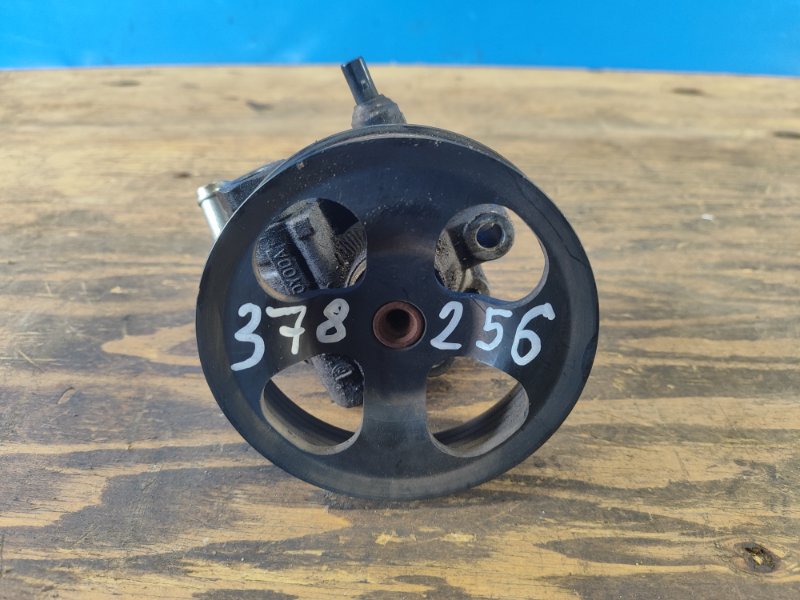 Power steering pump TOYOTA CAMRY 40 06-11 2008