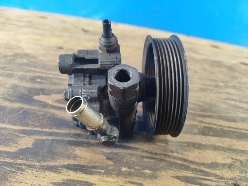 Power steering pump TOYOTA CAMRY 40 06-11 2008