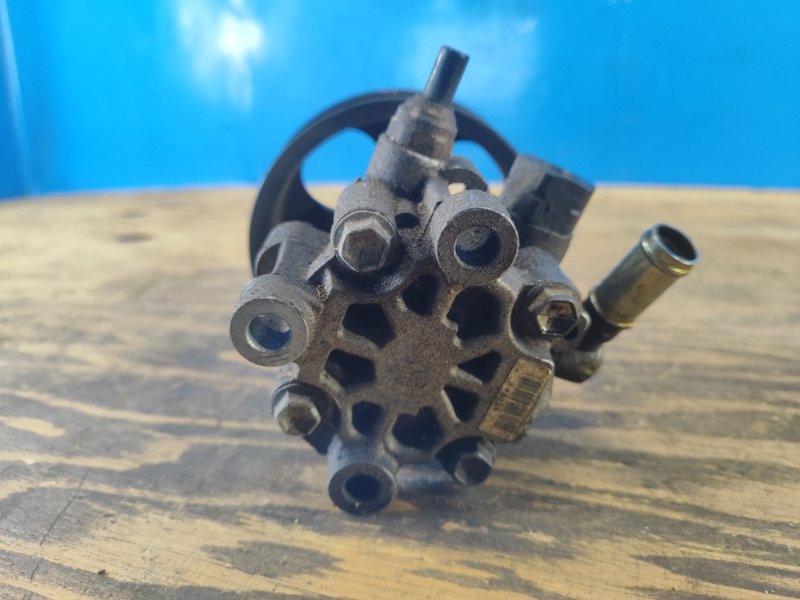 Power steering pump TOYOTA CAMRY 40 06-11 2008