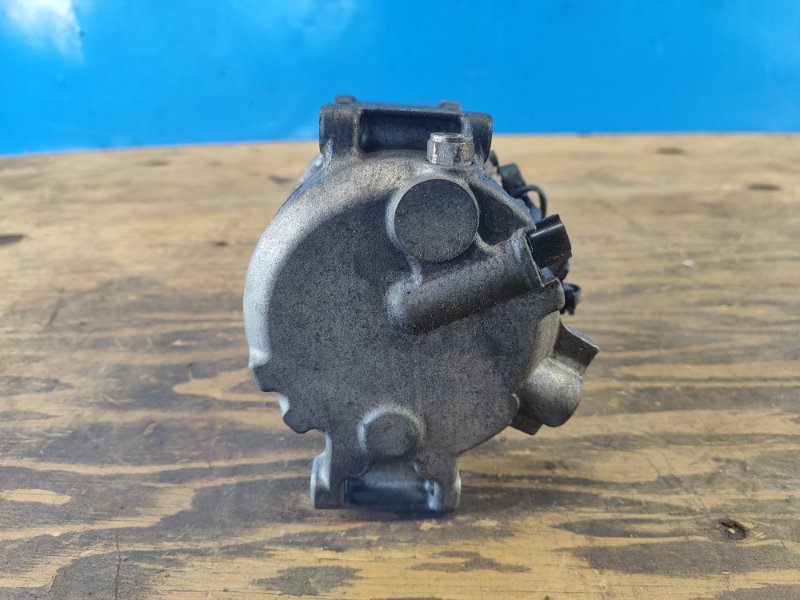 Air conditioning compressor TOYOTA CAMRY 40 06-11 2008