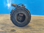 Air conditioning compressor TOYOTA CAMRY 40 06-11 2008