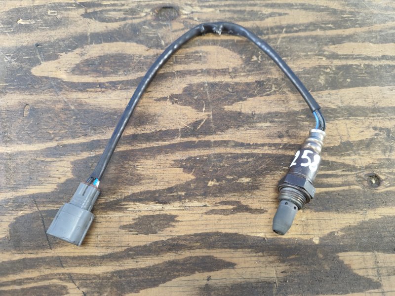 Lambda probe TOYOTA CAMRY 40 06-11 2008