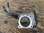 Throttle valve TOYOTA CAMRY 40 06-11 2008