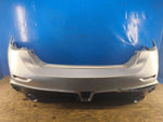 Rear bumper INFINITI Q50 15-20 2014